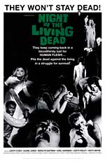 The Living Dead Horror Movie Tribute Site