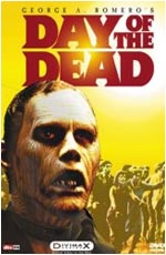 Day of the Dead (1985) Day of the Dead (1985)