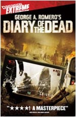 Diary of the Dead (2008) Diary of the Dead (2008)