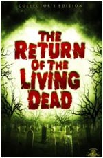Return of the Living Dead (1985) Return of the Living Dead (1985)