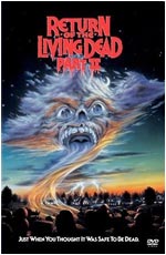 Return of the Living Dead Part II (1988)