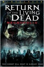 Return of the Living Dead 4 (2005) Return of the Living Dead 4 (2005)
