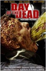 Day of the Dead Remake (2008) Day of the Dead Remake (2008)